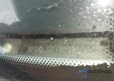 2002 Ford Ranger Edge/Xlt из США, поврежденный, VIN 1FTZR45E12PB20795